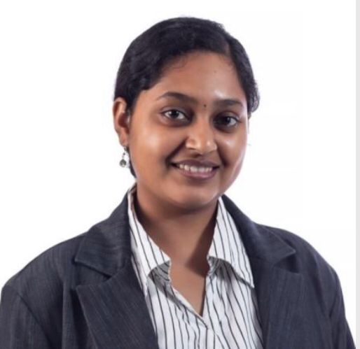 Ms. Ashwini