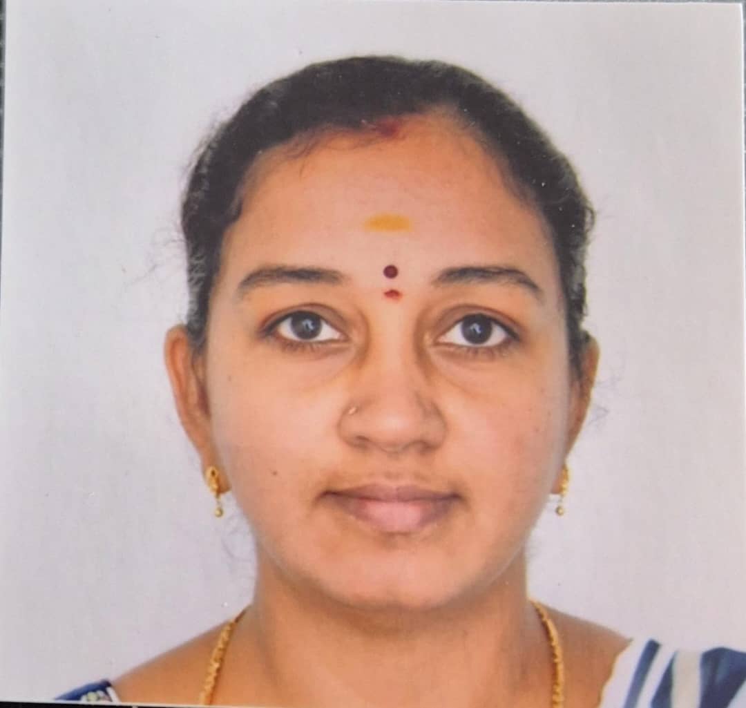 Mrs. Ezhil Sundar
