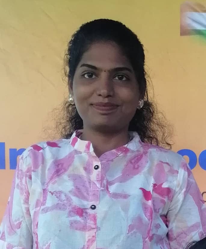 Mrs. Lavanya Jeykumar