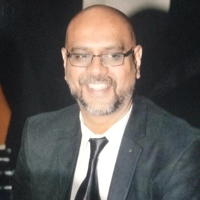 Dr. Panchu Subramaniam