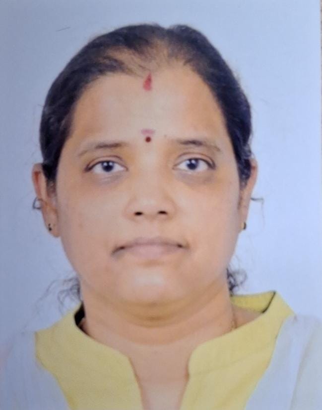 Mrs. Raji Vineeth