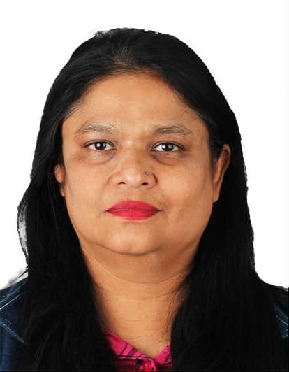 Ms. Shylaja Panicker