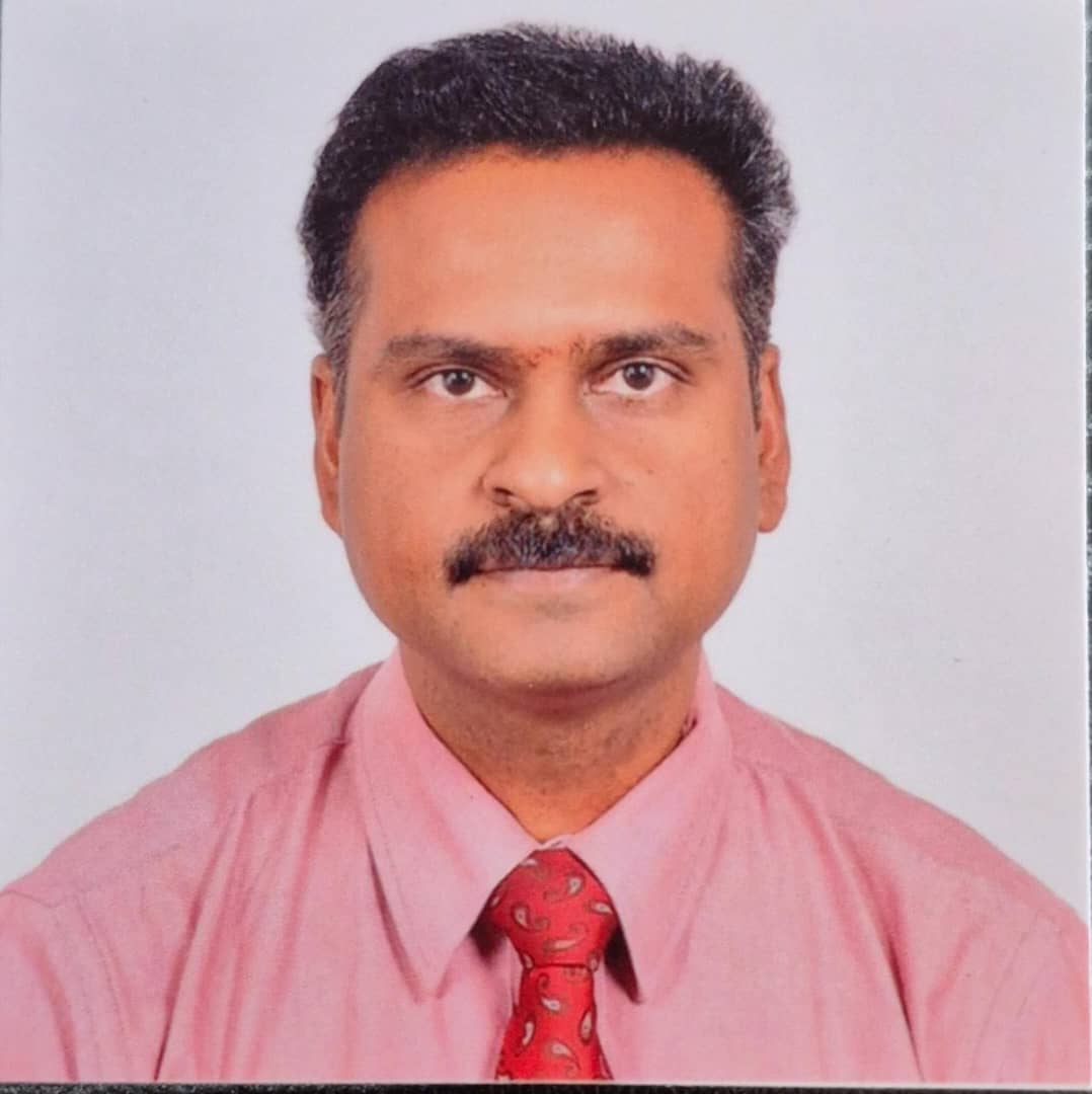 Mr. Sundar Rajan