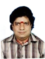 SPS Ramesh Gurukkal