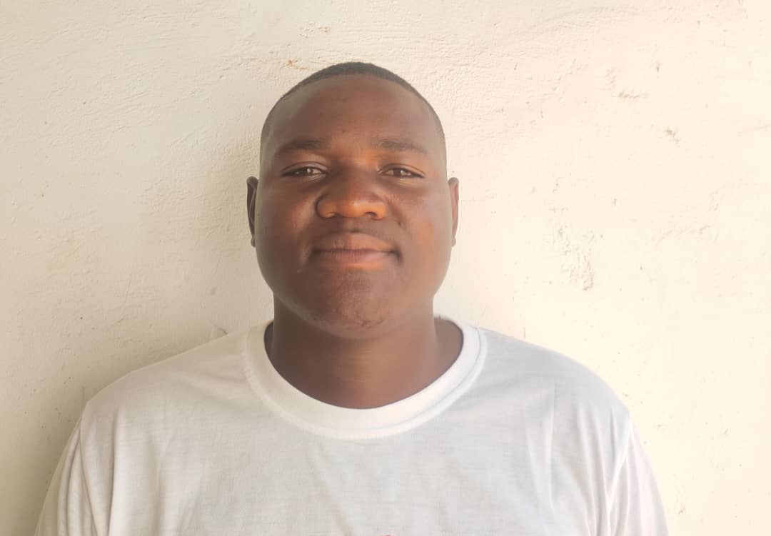 Mr. Thabani Masvora